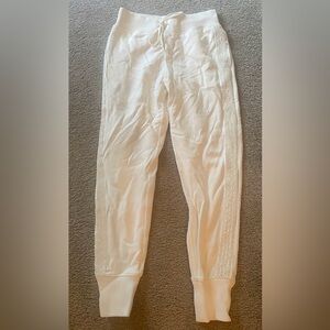 Polo Ralph Lauren- Cream Joggers
